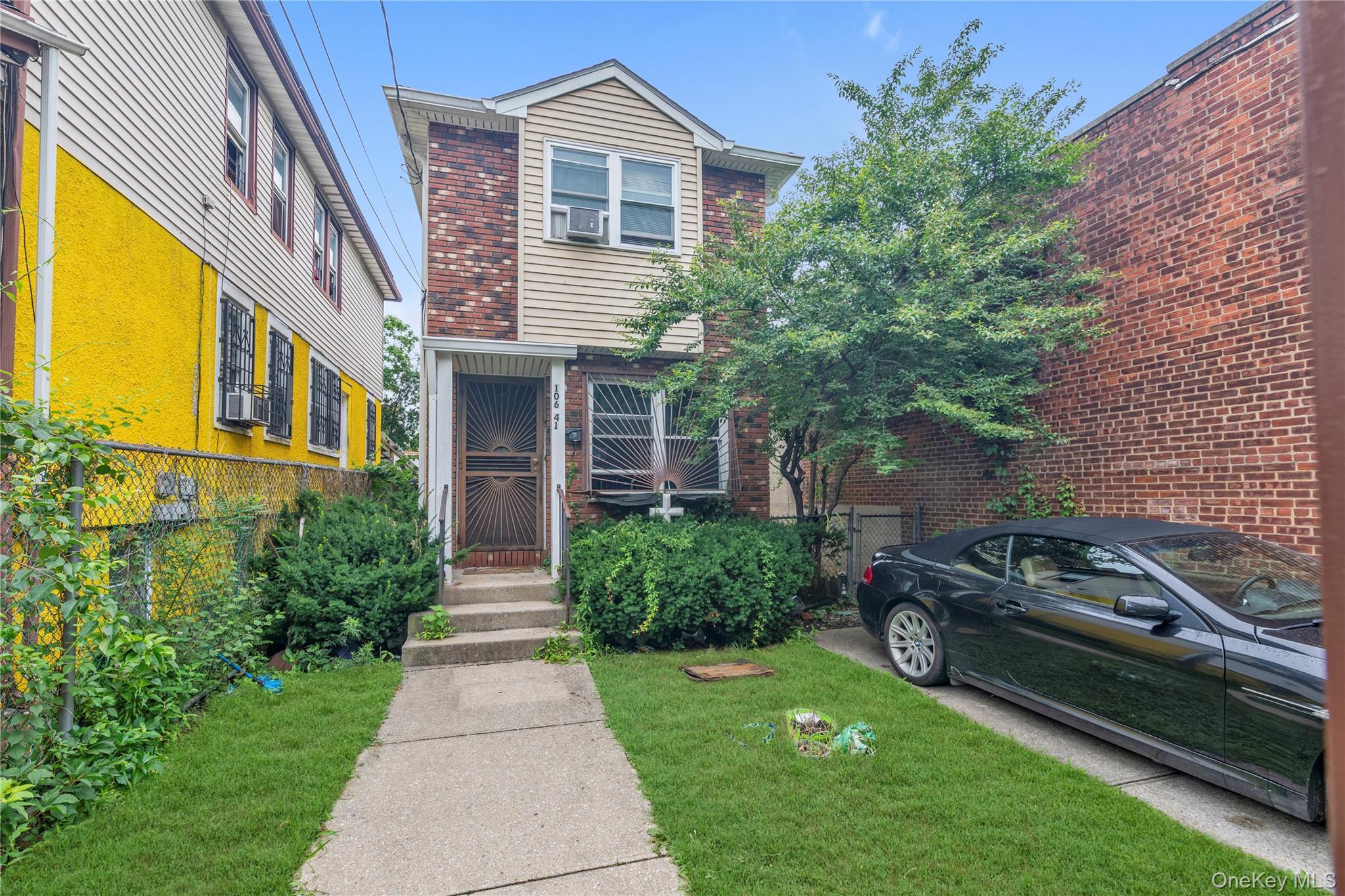 Single Family 160th Street Queens, NY 11433, MLS-1022768-15