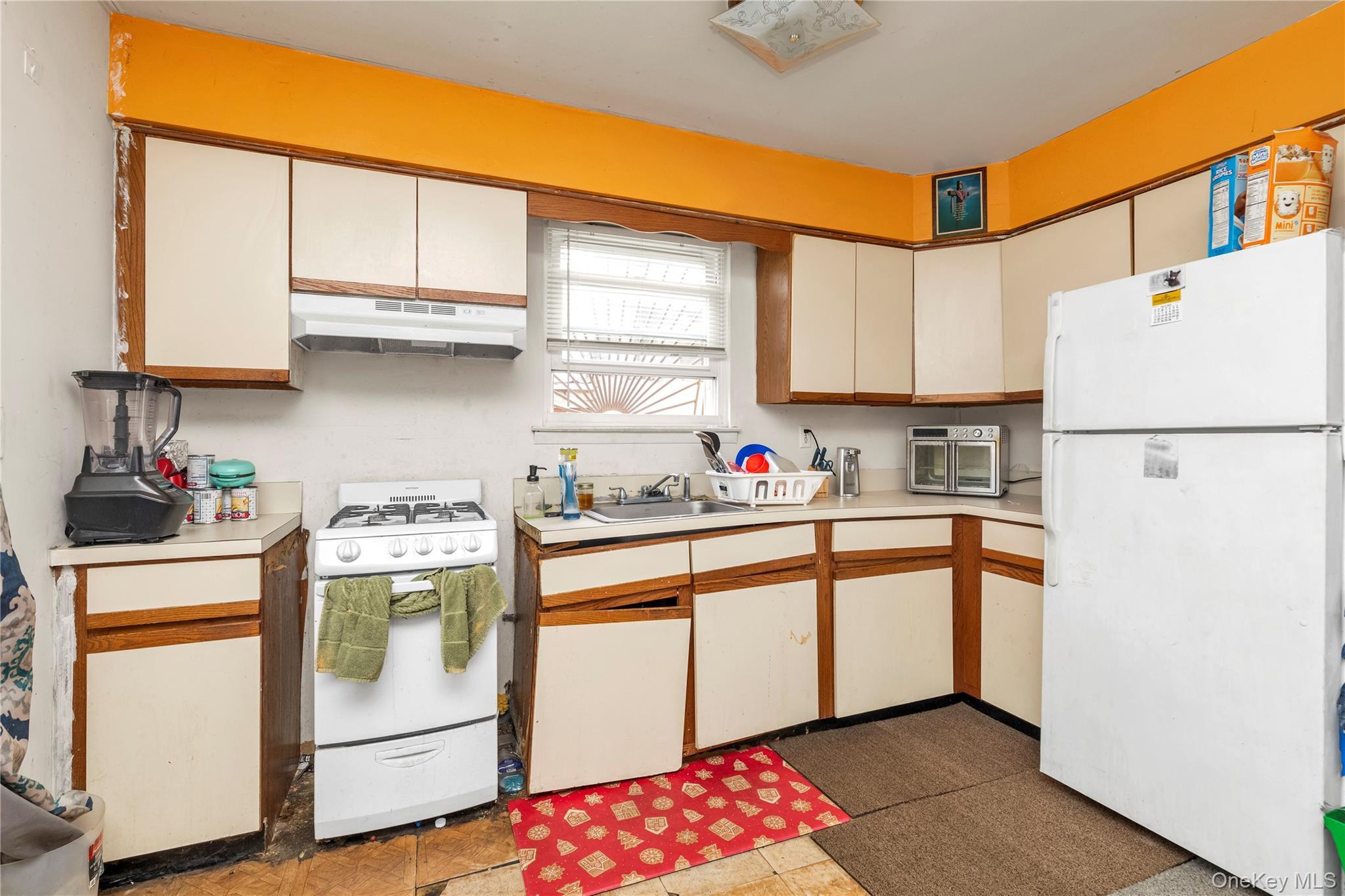 Single Family 160th Street Queens, NY 11433, MLS-1022768-5