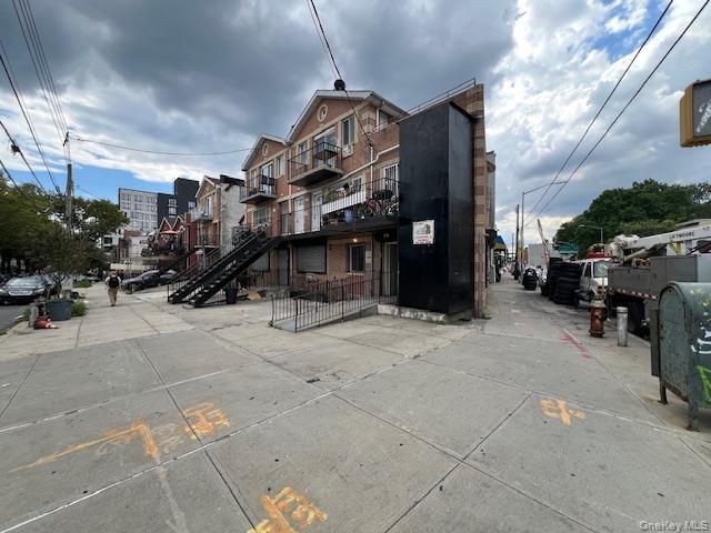 Commercial Lease Vermont Street Brooklyn, NY 11207, MLS-1022781-2