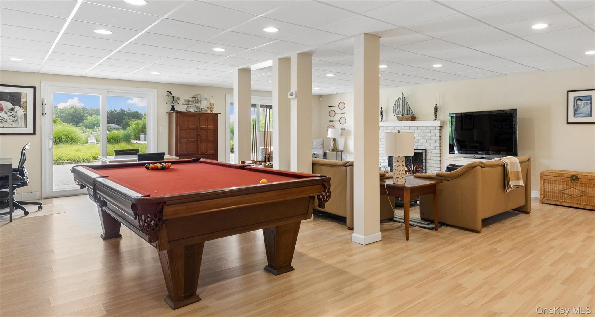 Single Family Little Peconic Bay Lane  Suffolk County, NY 11971, MLS-1022803-19