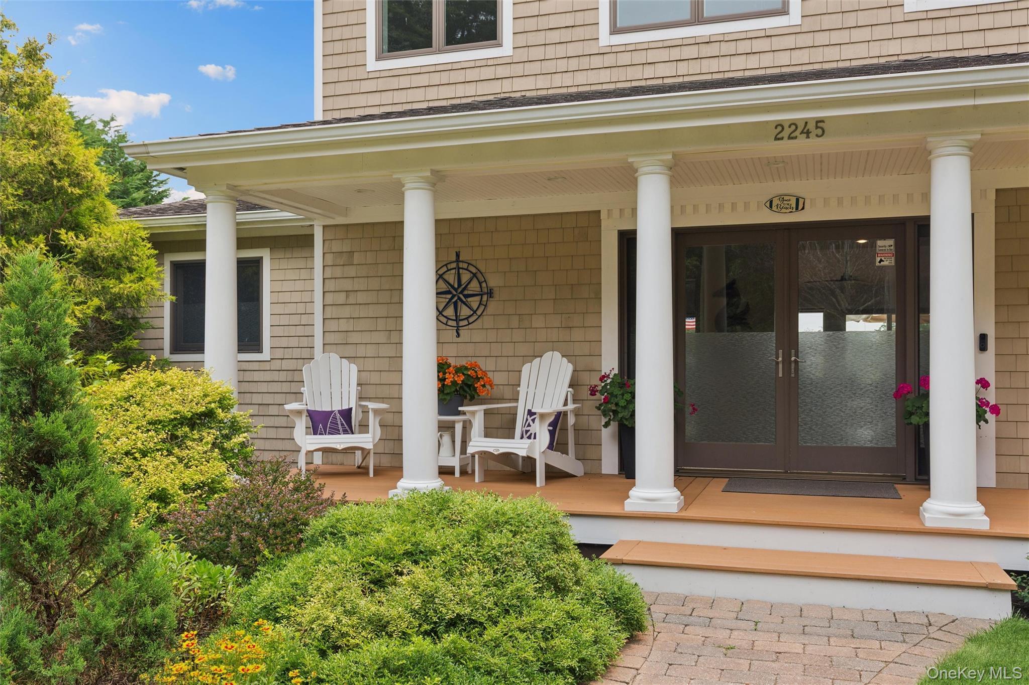 Single Family Little Peconic Bay Lane  Suffolk County, NY 11971, MLS-1022803-2