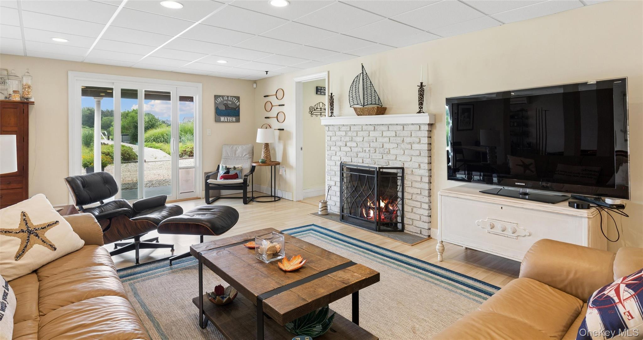 Single Family Little Peconic Bay Lane  Suffolk County, NY 11971, MLS-1022803-20