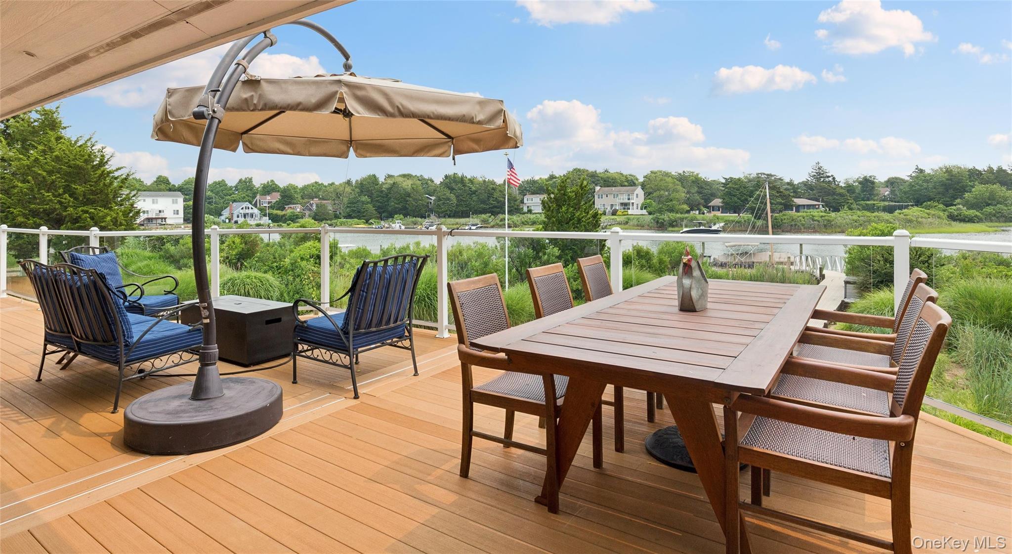 Single Family Little Peconic Bay Lane  Suffolk County, NY 11971, MLS-1022803-29