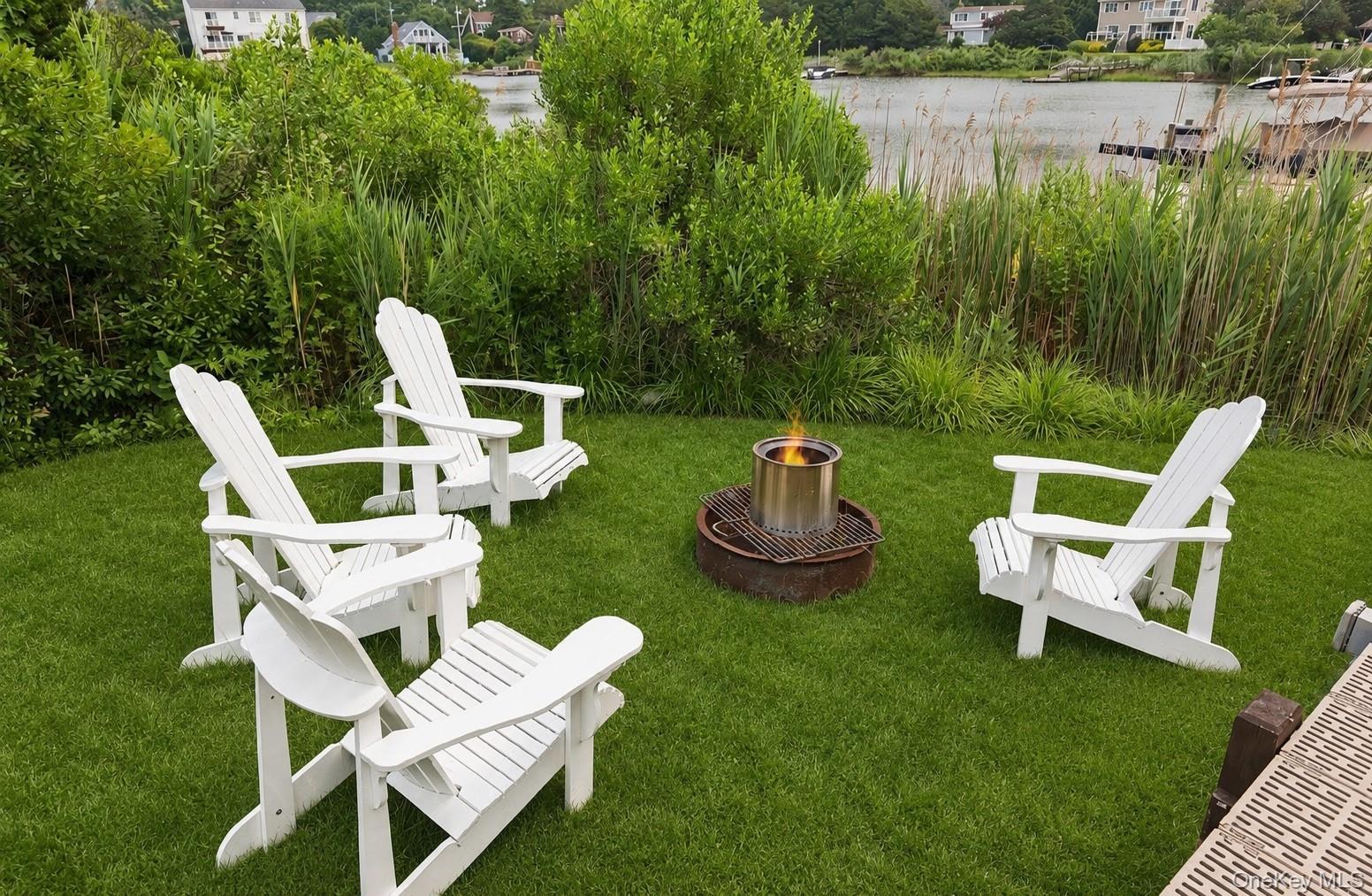 Single Family Little Peconic Bay Lane  Suffolk County, NY 11971, MLS-1022803-34