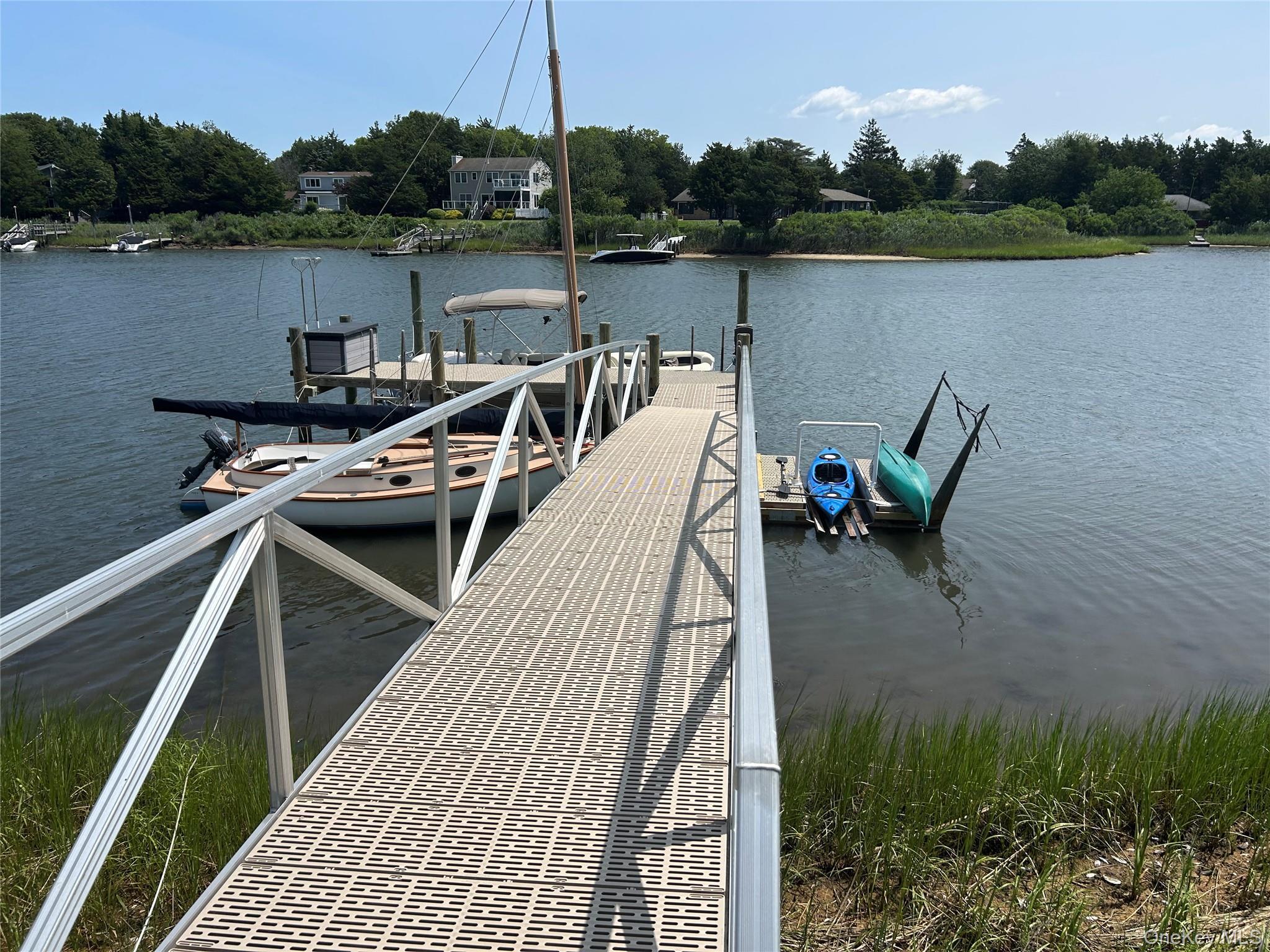 Single Family Little Peconic Bay Lane  Suffolk County, NY 11971, MLS-1022803-36
