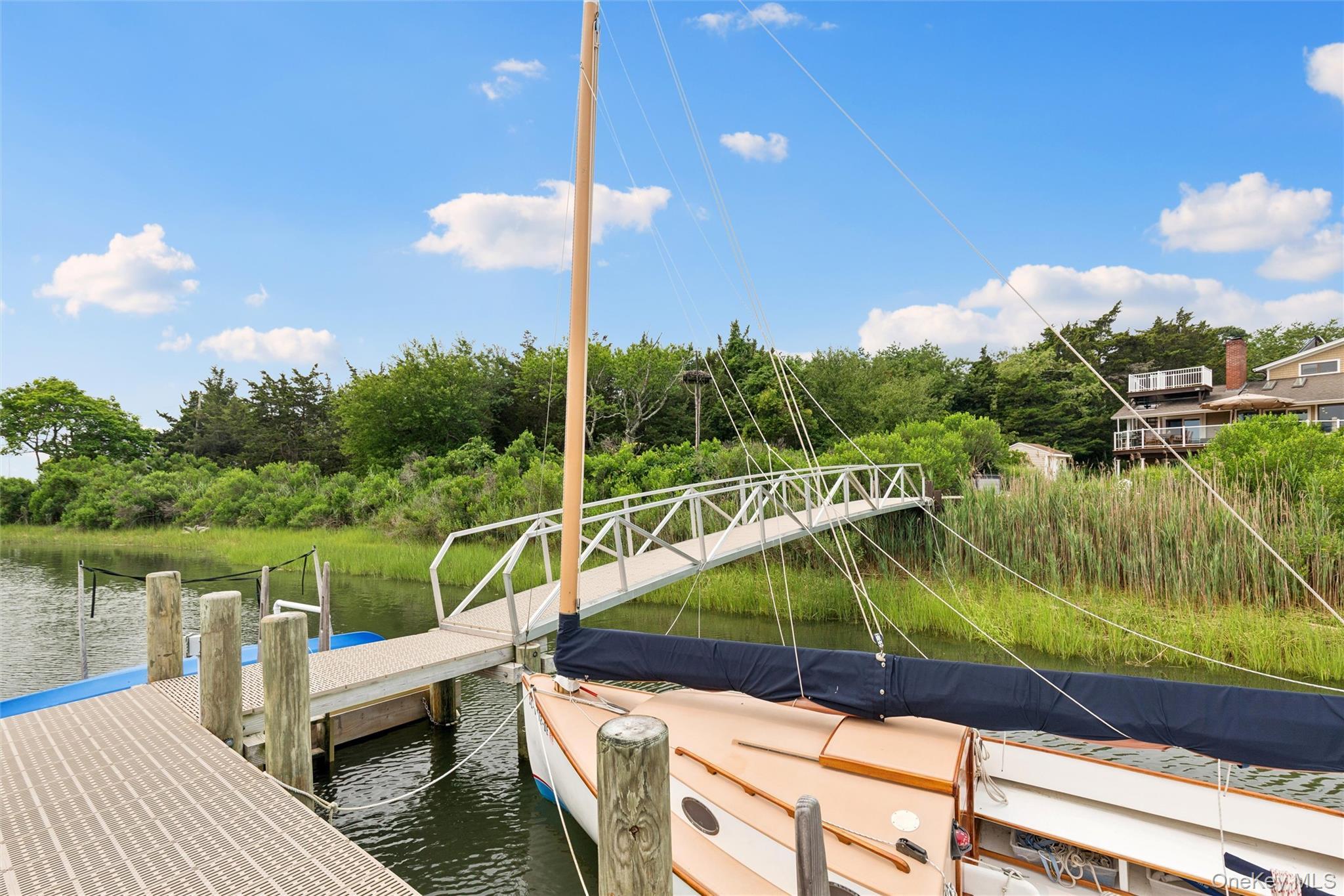 Single Family Little Peconic Bay Lane  Suffolk County, NY 11971, MLS-1022803-37