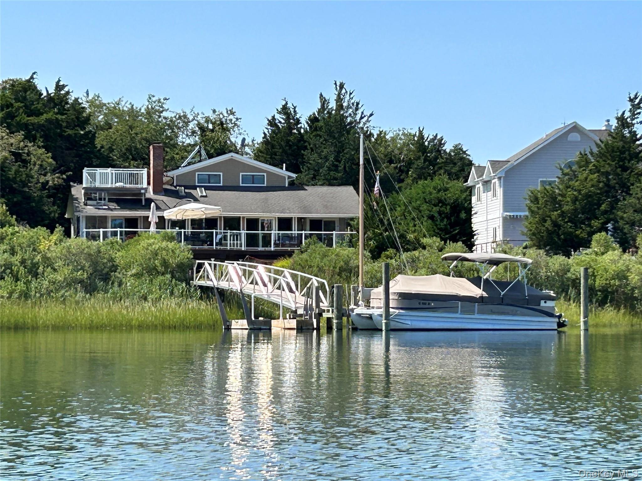 Single Family Little Peconic Bay Lane  Suffolk County, NY 11971, MLS-1022803-38