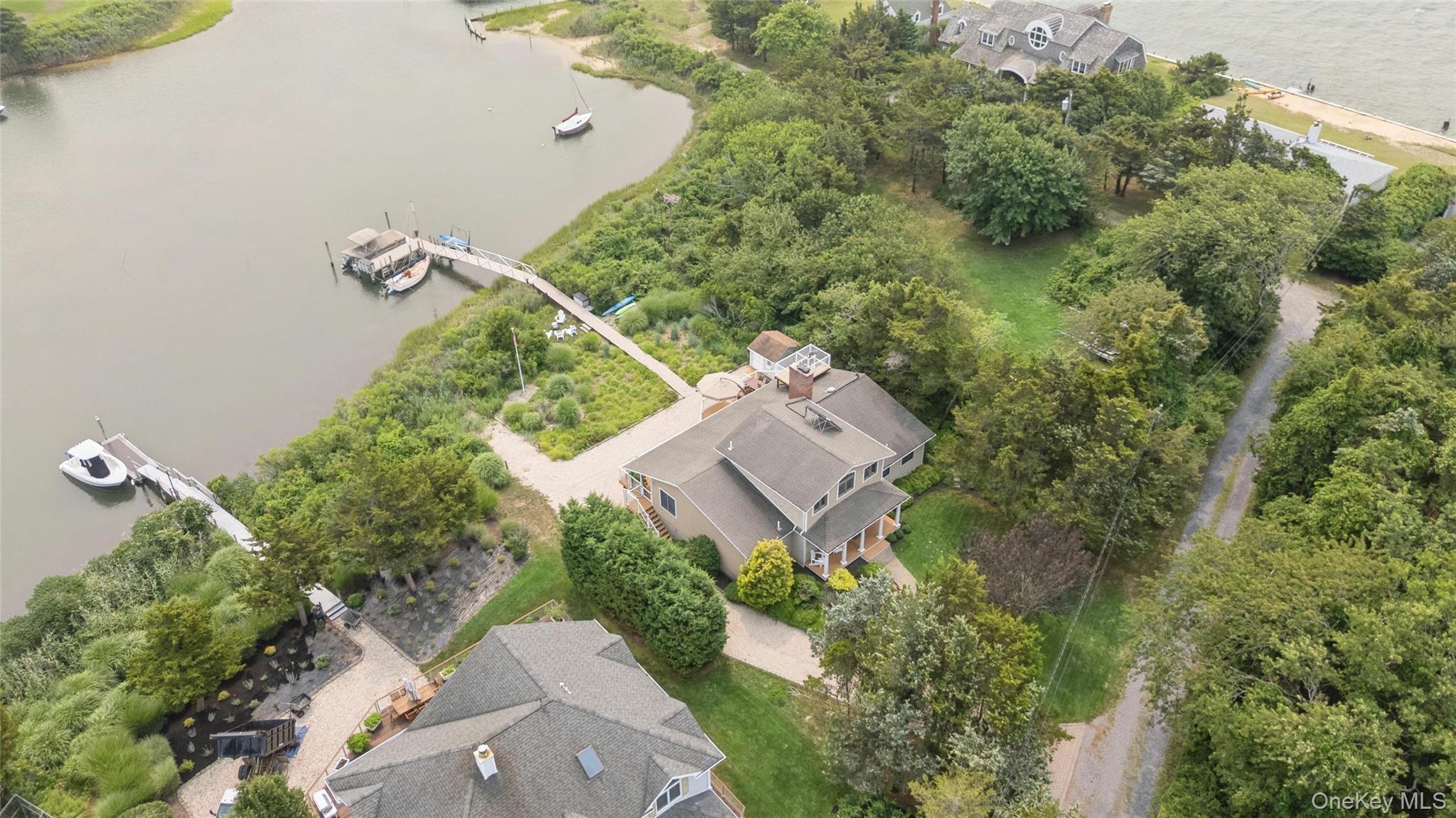Single Family Little Peconic Bay Lane  Suffolk County, NY 11971, MLS-1022803-40