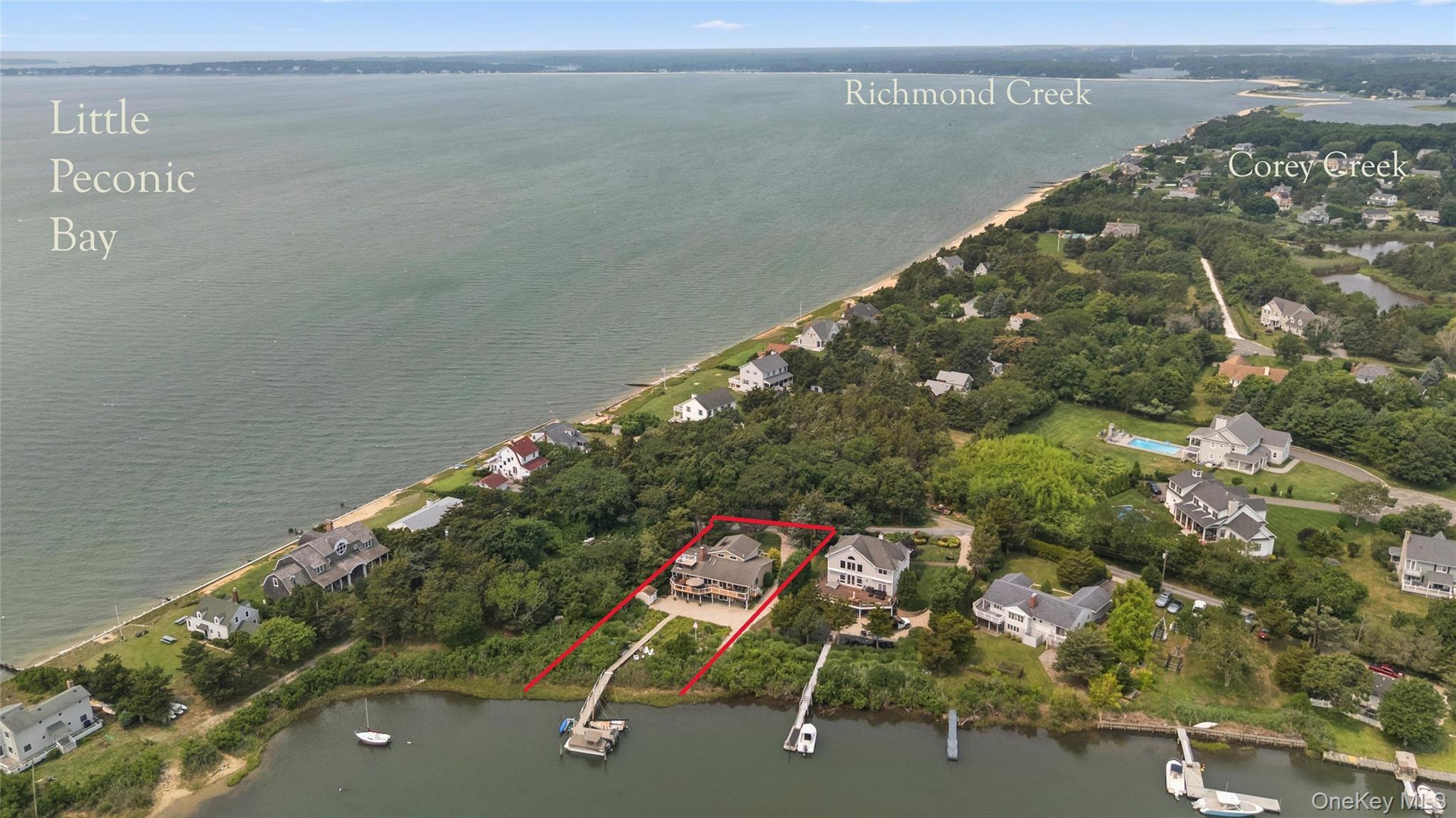 Single Family Little Peconic Bay Lane  Suffolk County, NY 11971, MLS-1022803-41