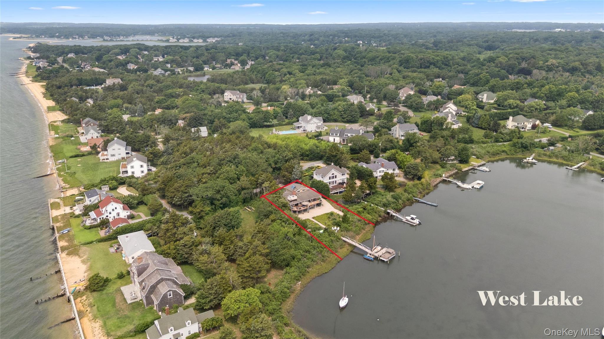 Single Family Little Peconic Bay Lane  Suffolk County, NY 11971, MLS-1022803-42
