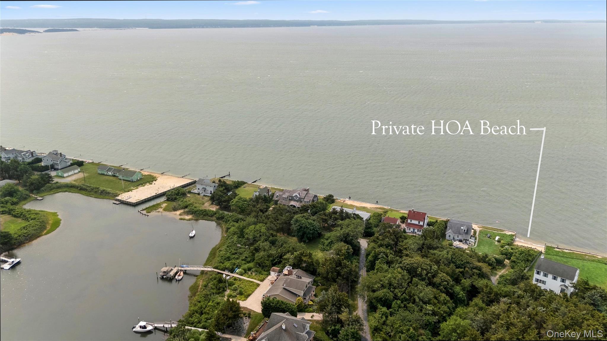 Single Family Little Peconic Bay Lane  Suffolk County, NY 11971, MLS-1022803-43