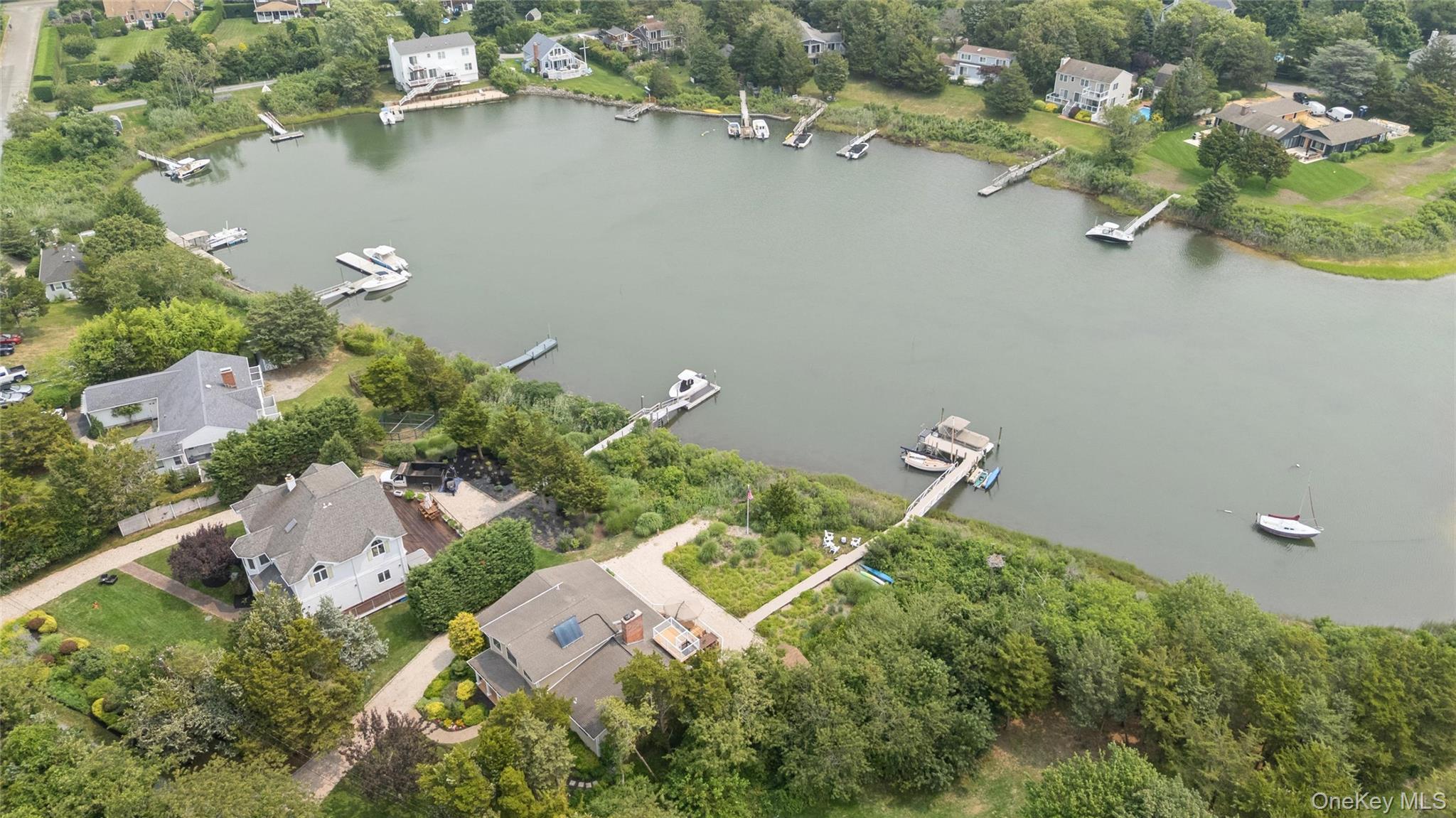 Single Family Little Peconic Bay Lane  Suffolk County, NY 11971, MLS-1022803-44