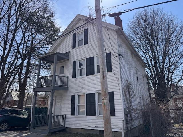 Single Family Charles Street Dutchess County, NY 12601, MLS-1022816-2