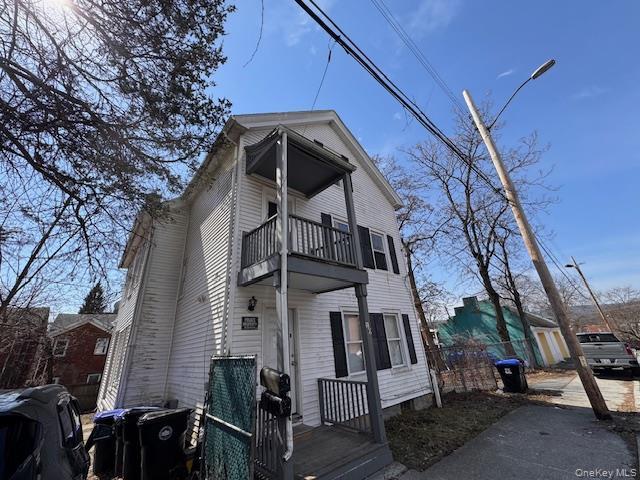 Single Family Charles Street Dutchess County, NY 12601, MLS-1022816-3