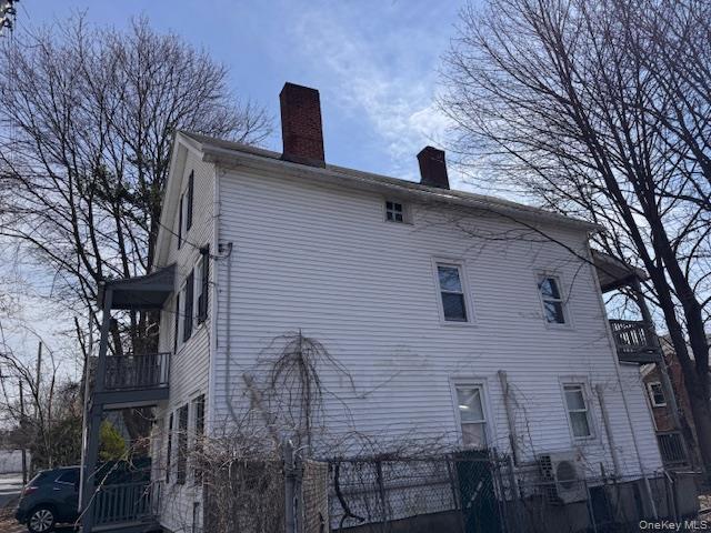 Single Family Charles Street Dutchess County, NY 12601, MLS-1022816-4