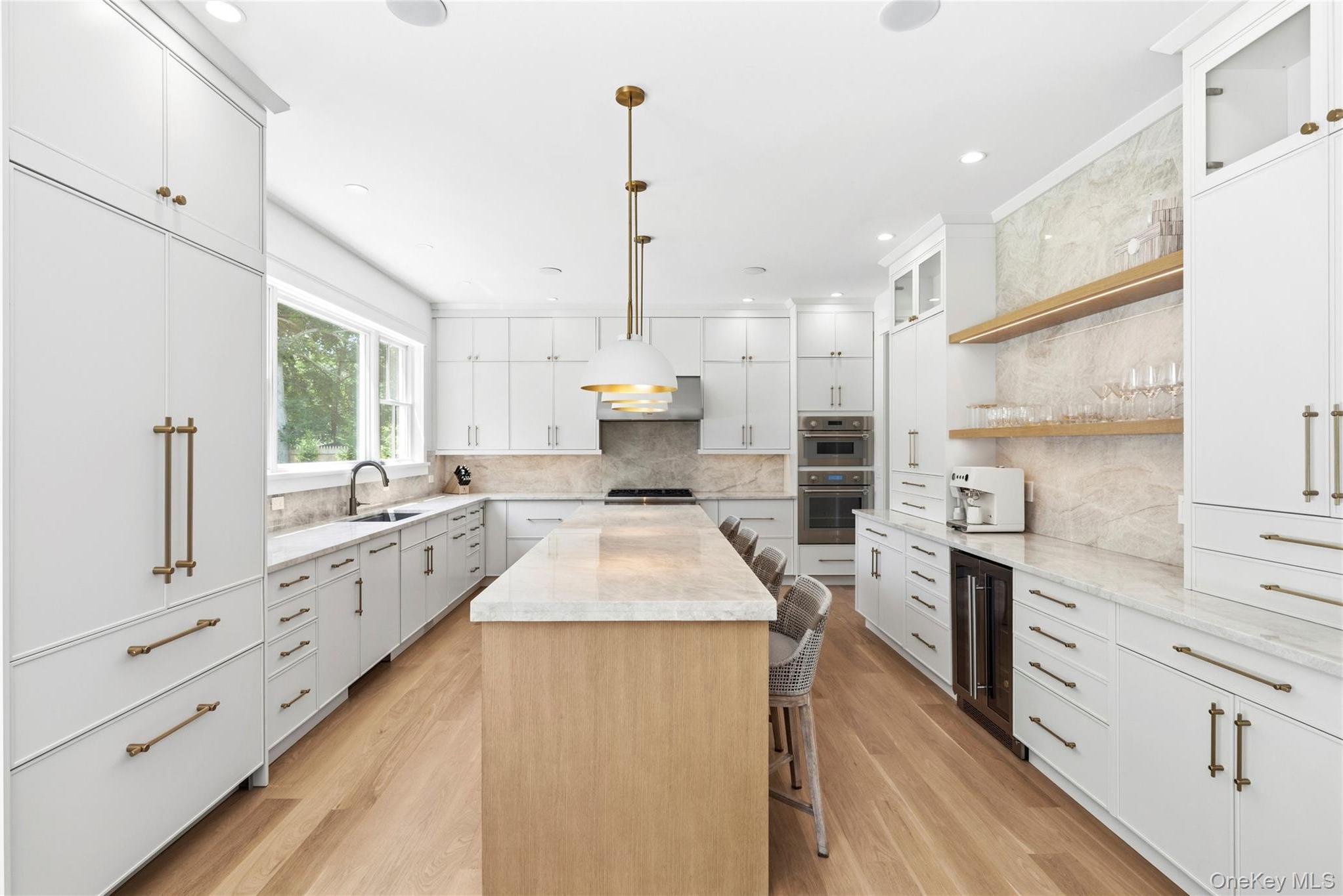 Single Family Montauk Highway Suffolk County, NY 11977, MLS-1022817-11