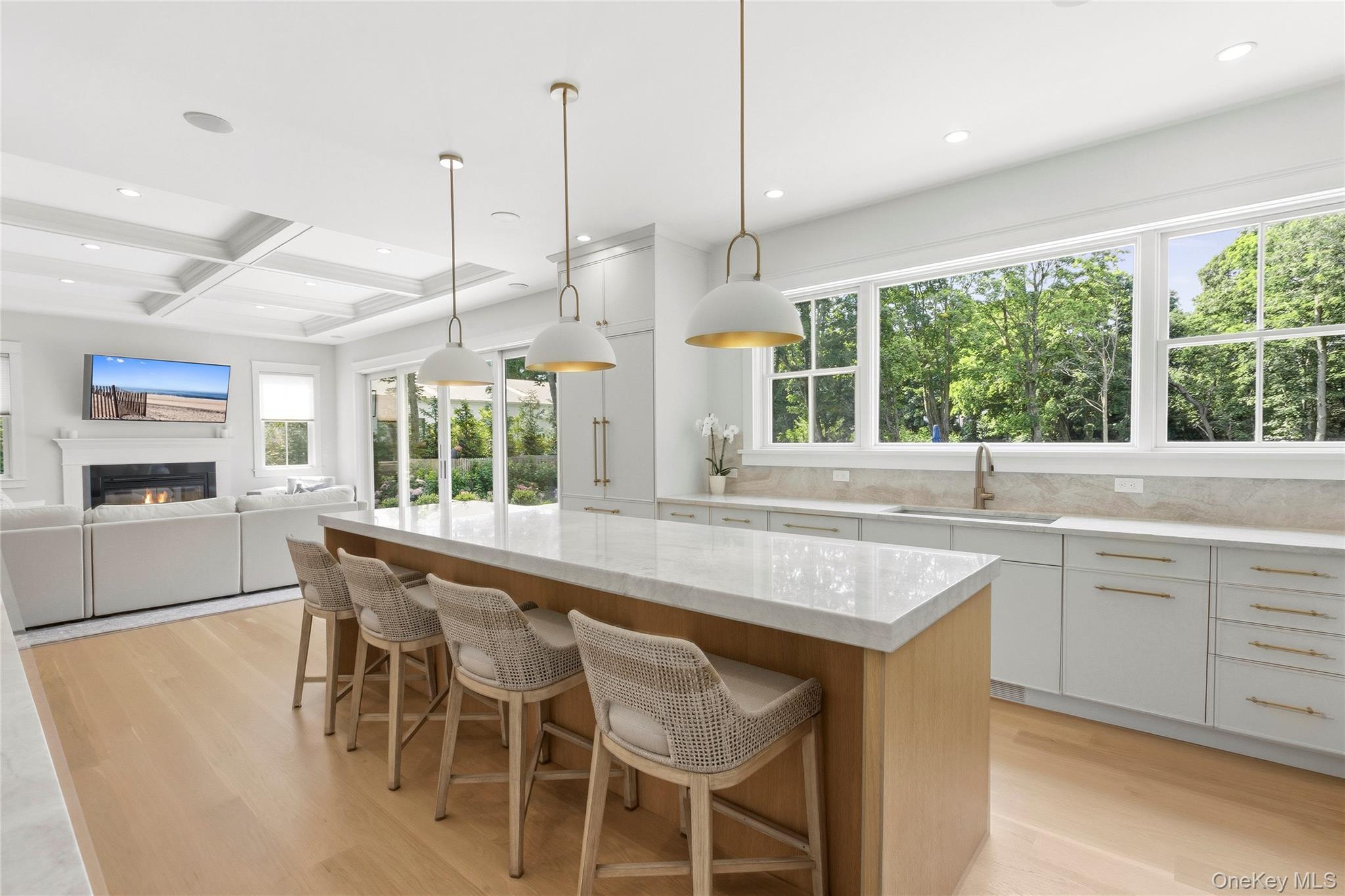 Single Family Montauk Highway Suffolk County, NY 11977, MLS-1022817-12