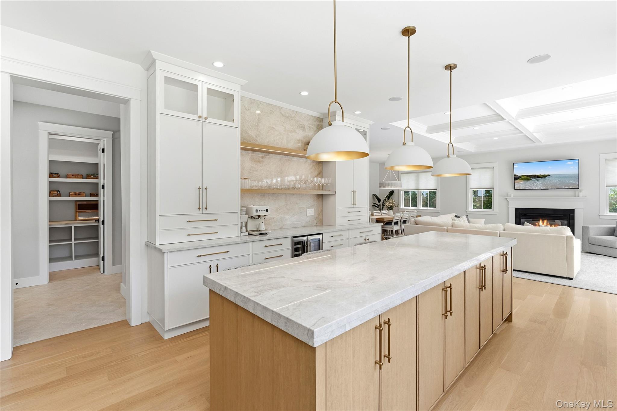 Single Family Montauk Highway Suffolk County, NY 11977, MLS-1022817-14