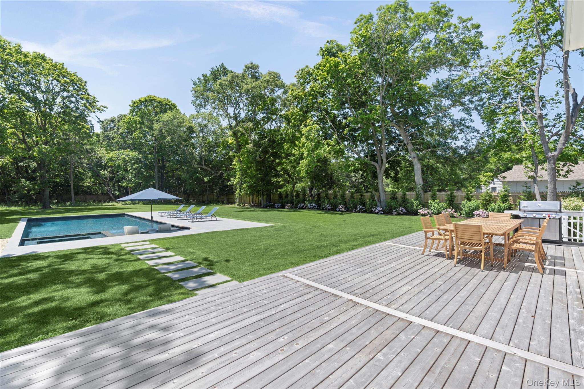 Single Family Montauk Highway Suffolk County, NY 11977, MLS-1022817-34