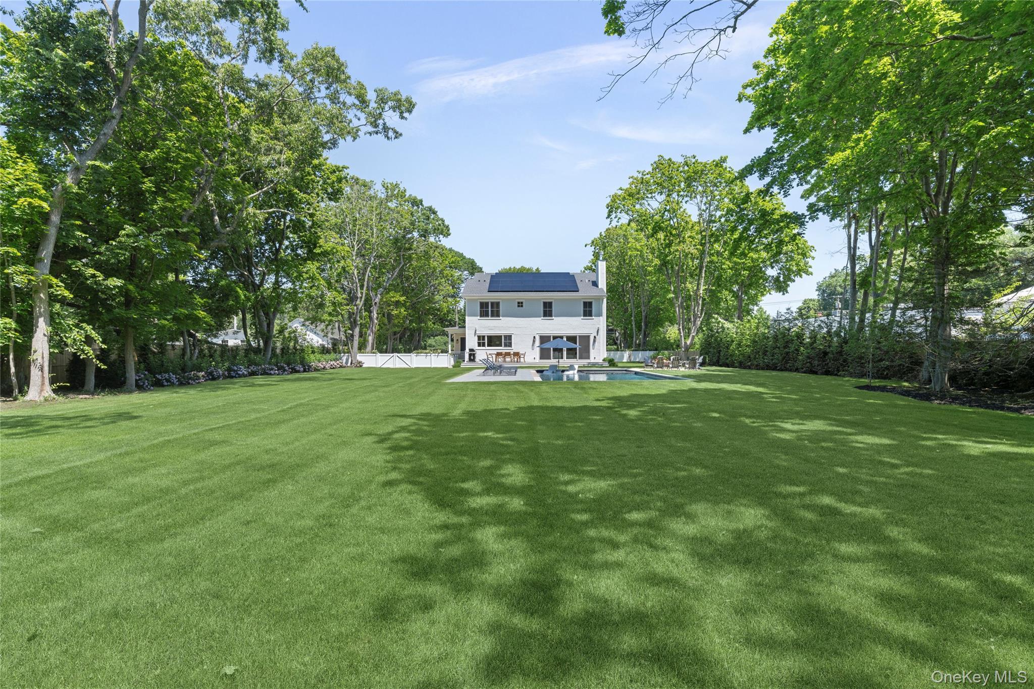 Single Family Montauk Highway Suffolk County, NY 11977, MLS-1022817-36