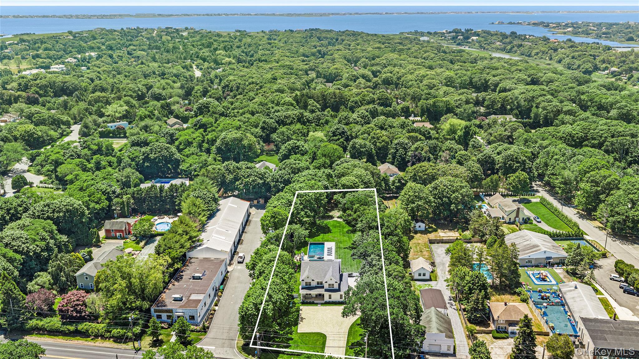 Single Family Montauk Highway Suffolk County, NY 11977, MLS-1022817-37