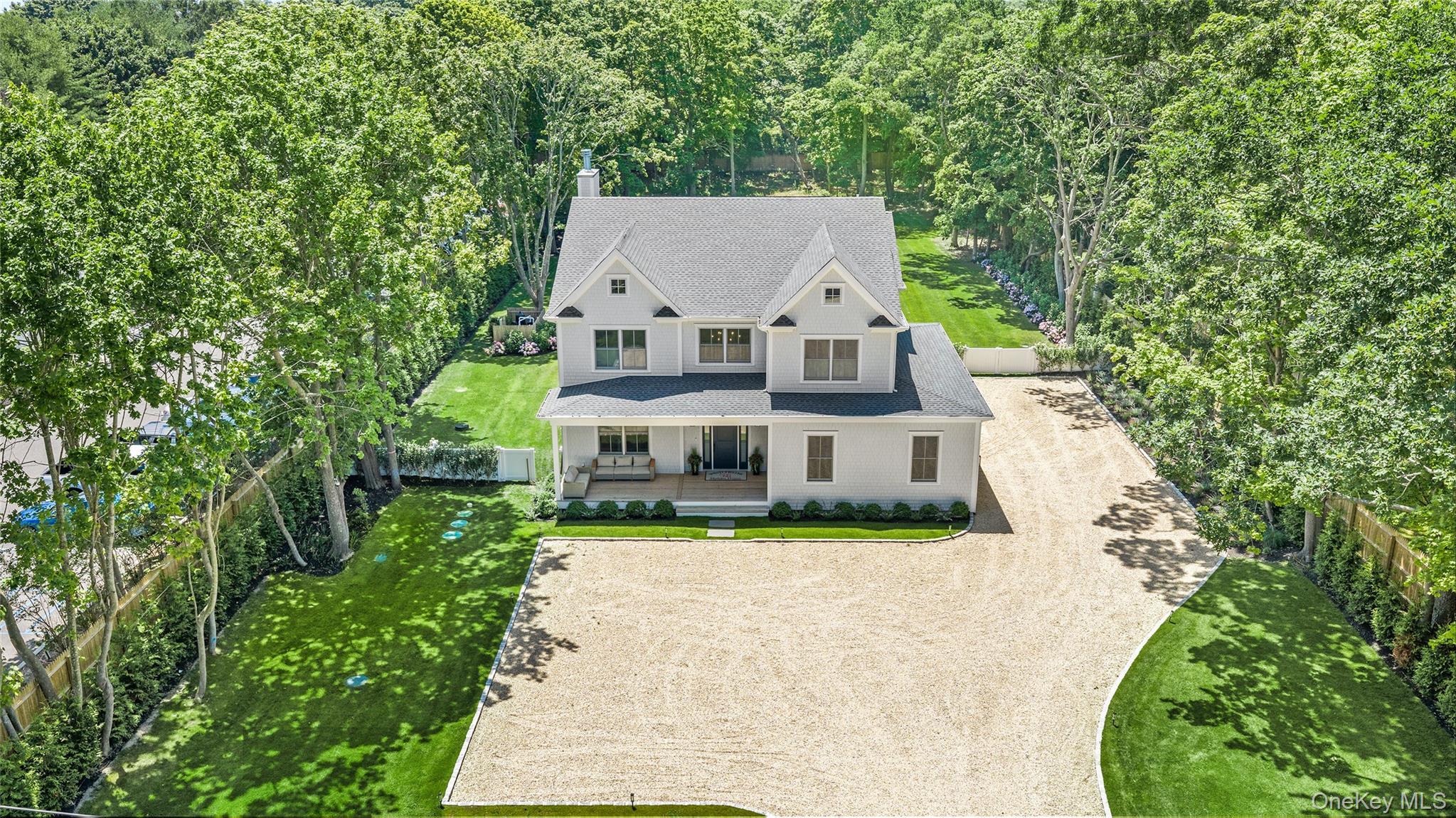 Single Family Montauk Highway Suffolk County, NY 11977, MLS-1022817-38