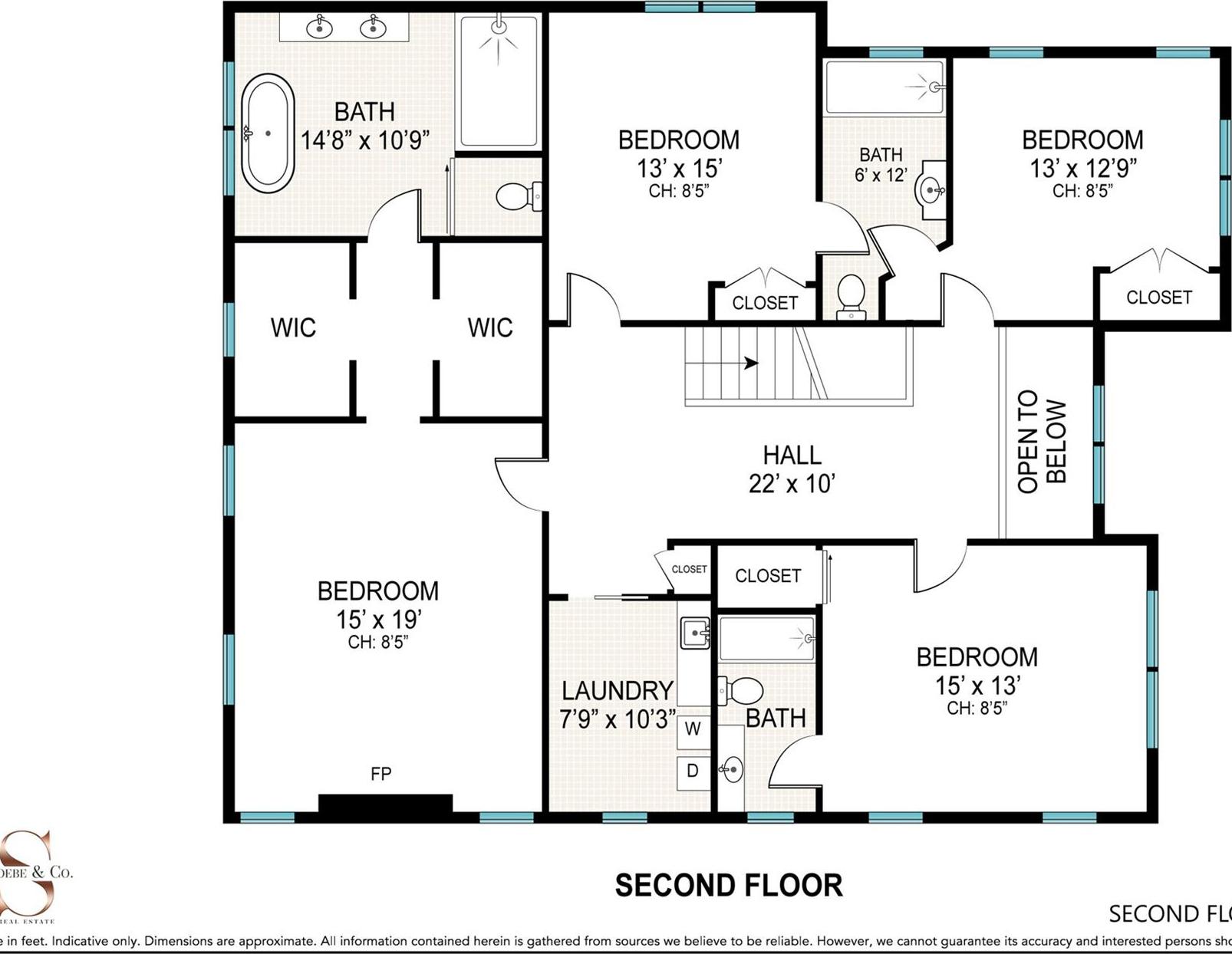 Single Family Montauk Highway Suffolk County, NY 11977, MLS-1022817-43