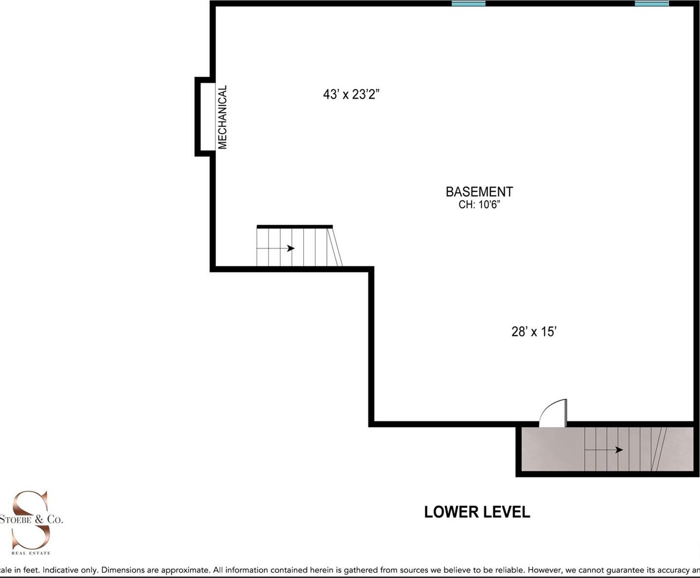 Single Family Montauk Highway Suffolk County, NY 11977, MLS-1022817-44