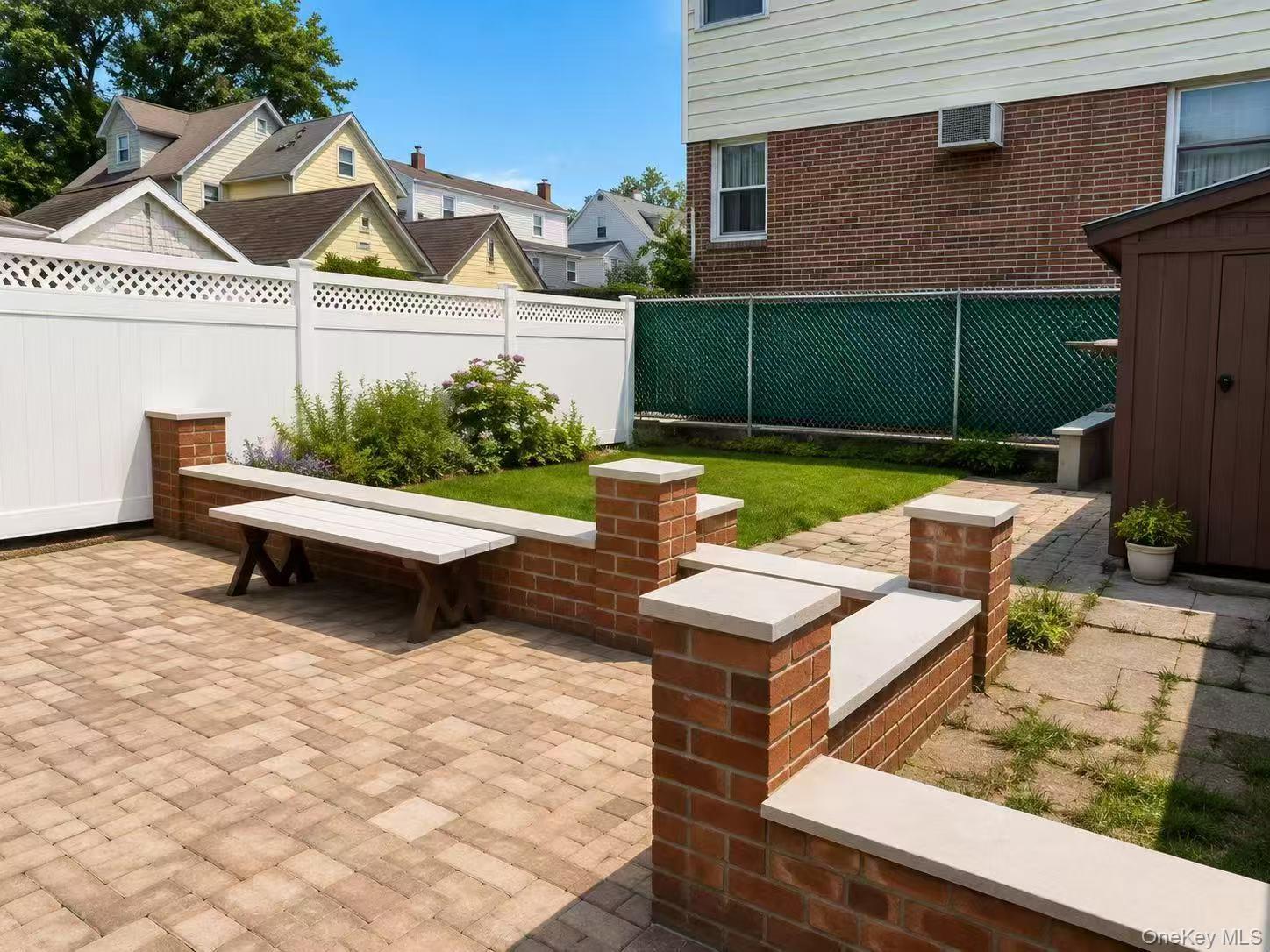 Single Family 150th Street  Queens, NY 11357, MLS-1022823-10