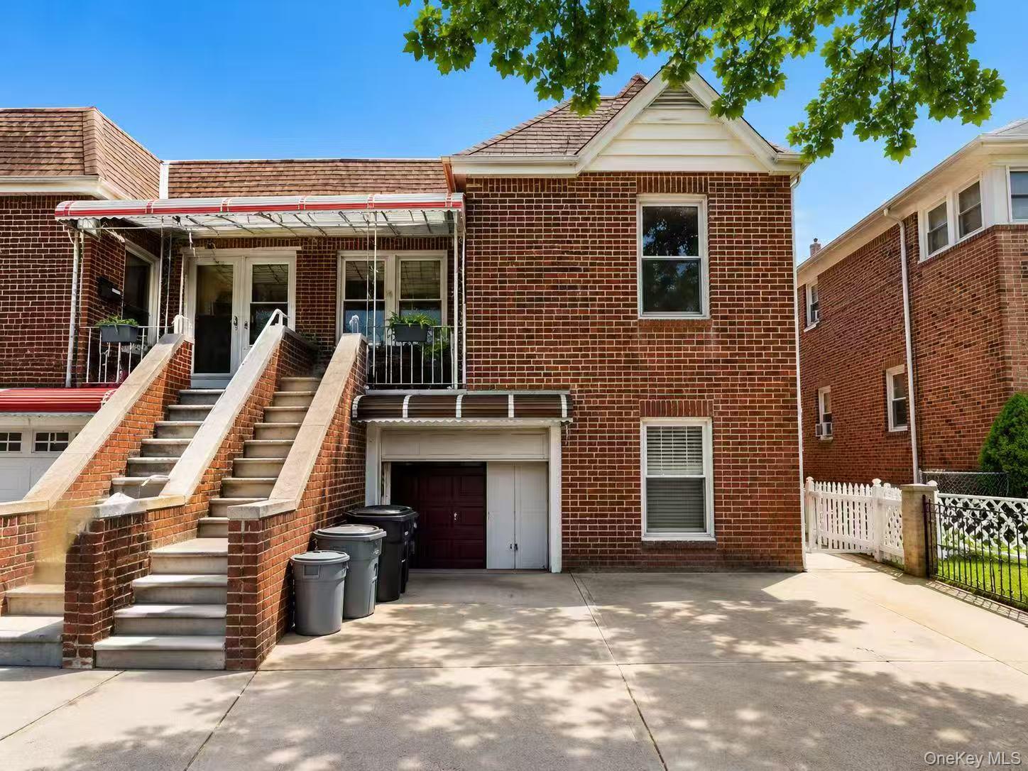 Single Family 150th Street  Queens, NY 11357, MLS-1022823-2
