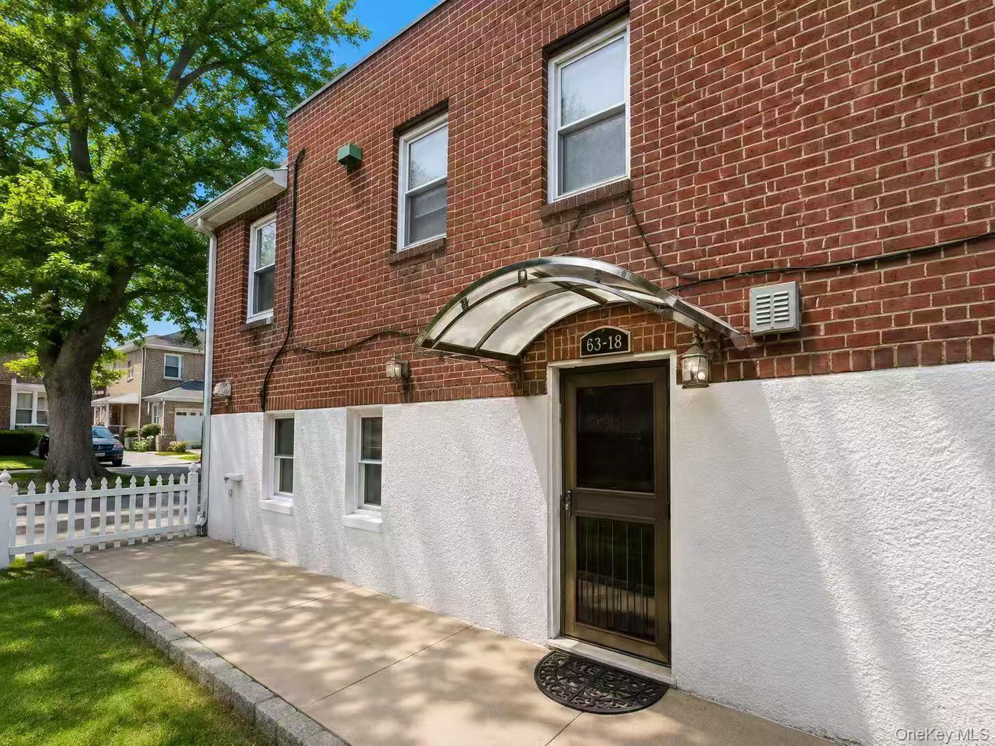Single Family 150th Street  Queens, NY 11357, MLS-1022823-7