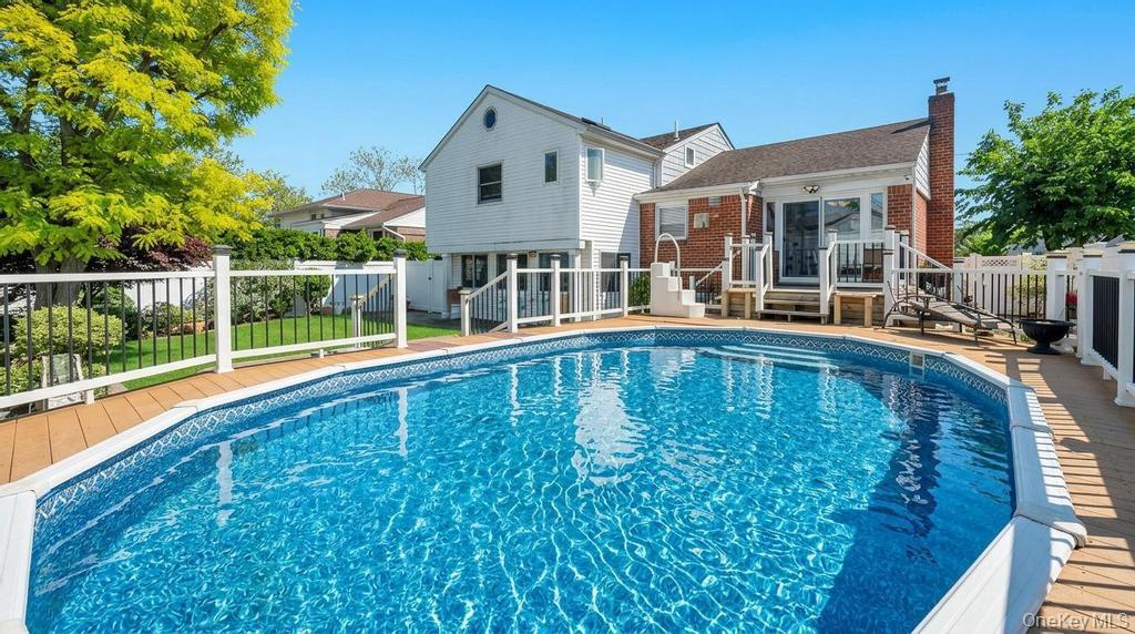 Single Family Baylis Avenue  Nassau County, NY 11003, MLS-1022826-26