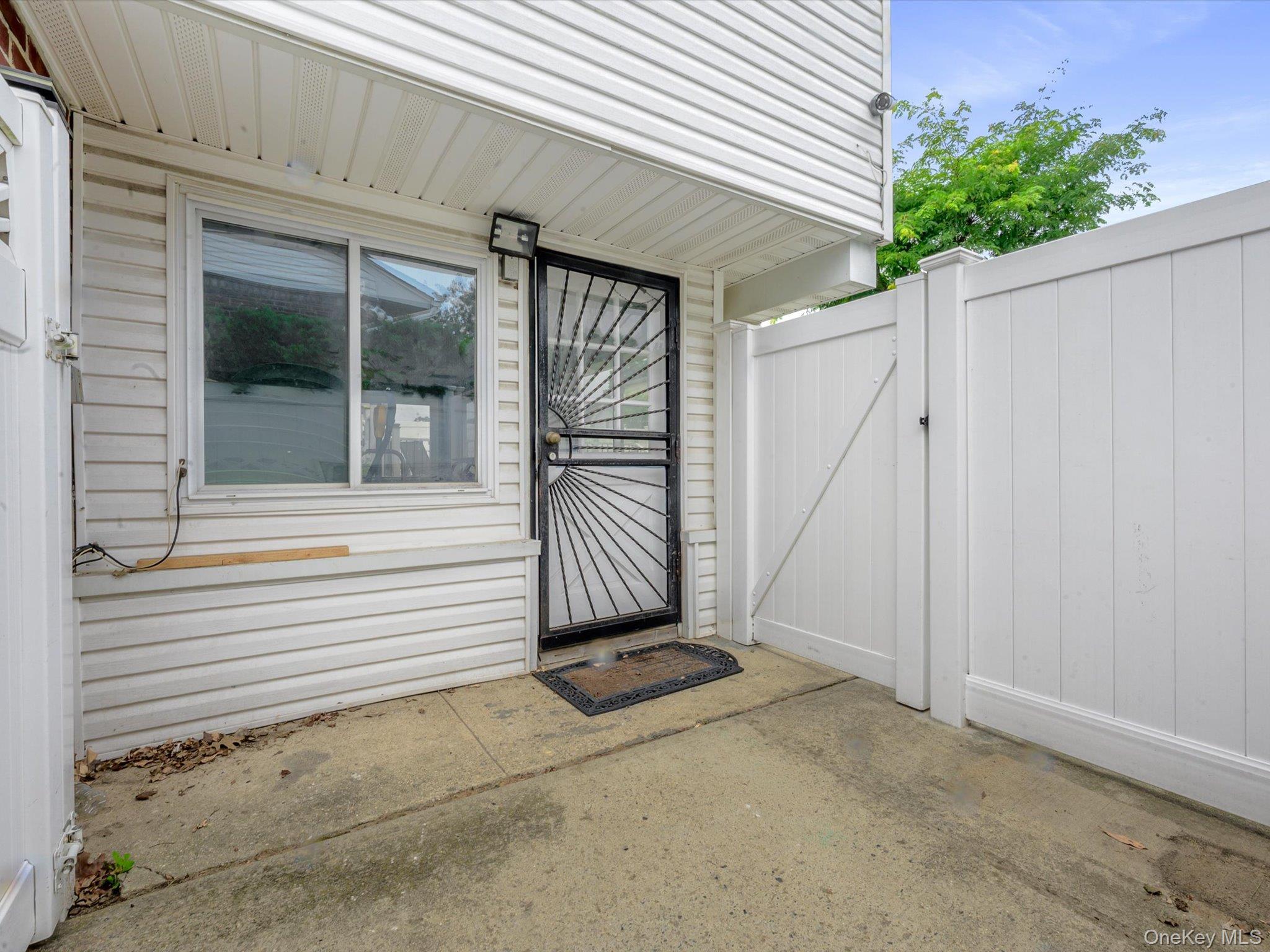 Single Family Baylis Avenue  Nassau County, NY 11003, MLS-1022826-28