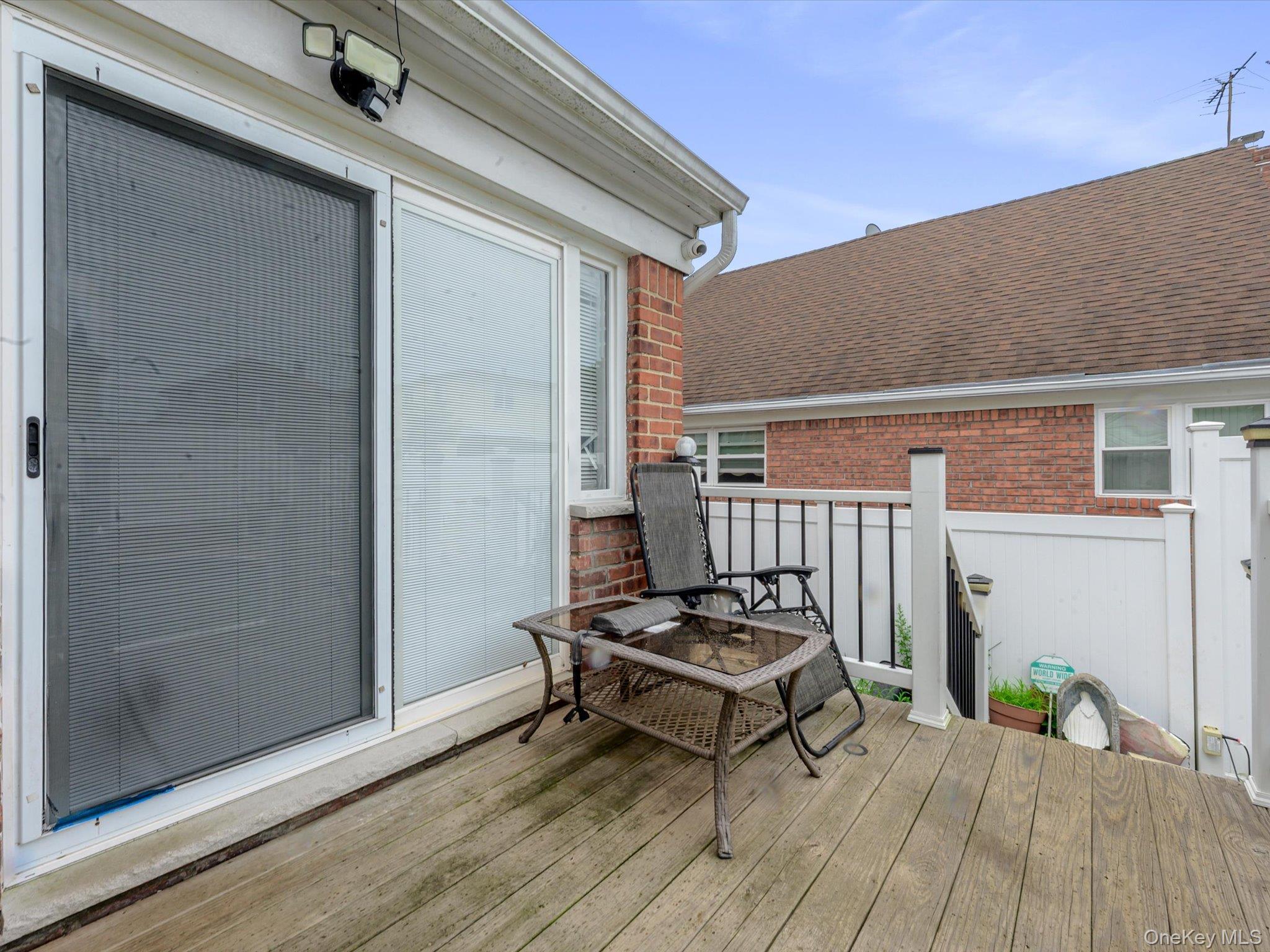 Single Family Baylis Avenue  Nassau County, NY 11003, MLS-1022826-29