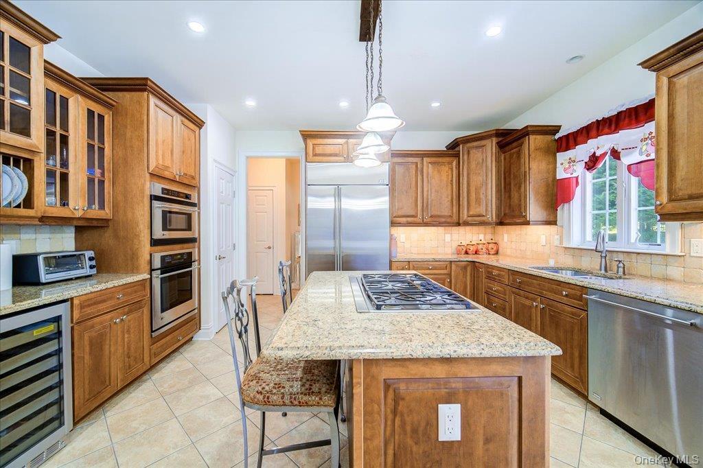Single Family Stahl Way Orange County, NY 10950, MLS-1022832-12