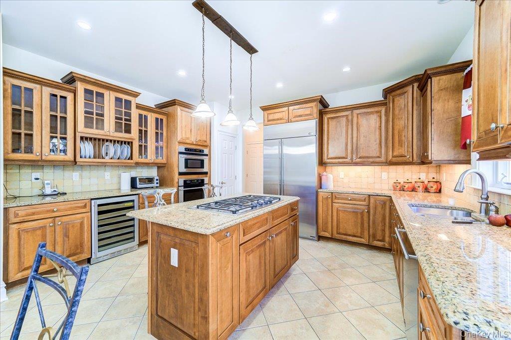 Single Family Stahl Way Orange County, NY 10950, MLS-1022832-13