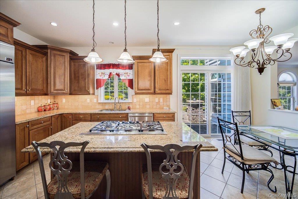 Single Family Stahl Way Orange County, NY 10950, MLS-1022832-14