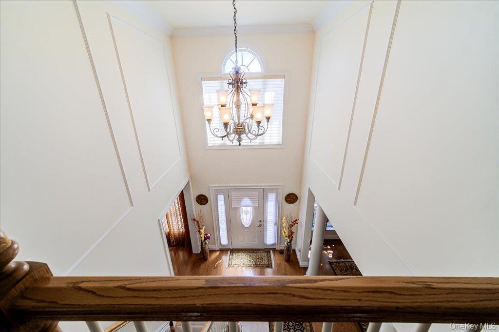 Single Family Stahl Way Orange County, NY 10950, MLS-1022832-34