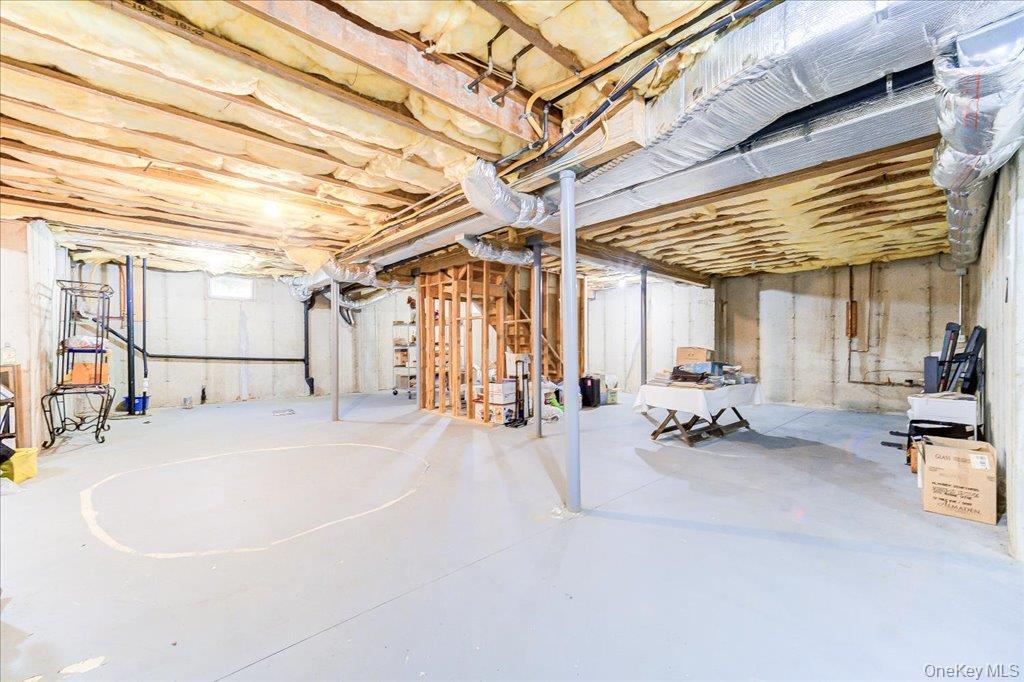 Single Family Stahl Way Orange County, NY 10950, MLS-1022832-36