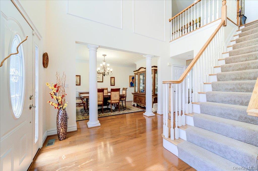 Single Family Stahl Way Orange County, NY 10950, MLS-1022832-4