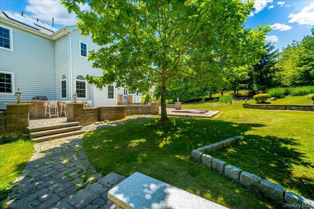 Single Family Stahl Way Orange County, NY 10950, MLS-1022832-40