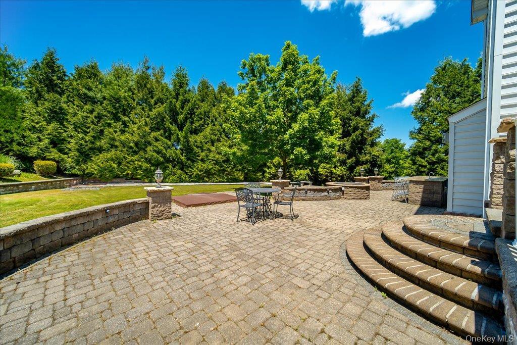 Single Family Stahl Way Orange County, NY 10950, MLS-1022832-42