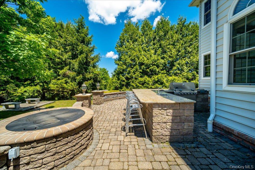 Single Family Stahl Way Orange County, NY 10950, MLS-1022832-43