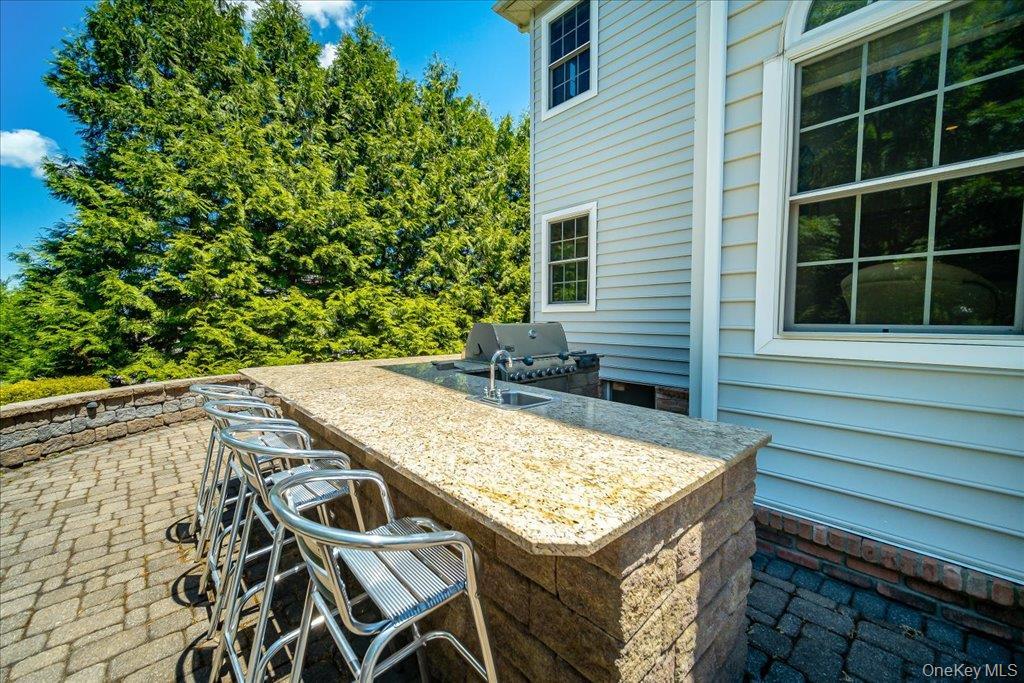 Single Family Stahl Way Orange County, NY 10950, MLS-1022832-44