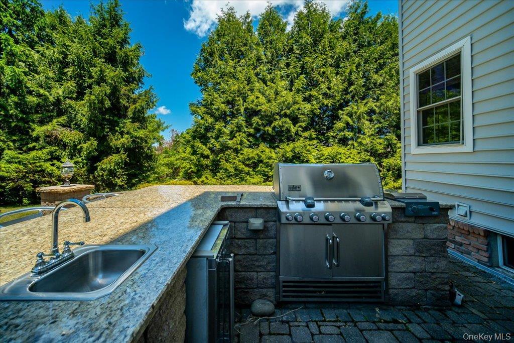 Single Family Stahl Way Orange County, NY 10950, MLS-1022832-45