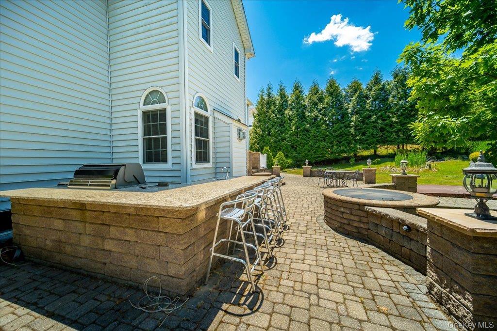 Single Family Stahl Way Orange County, NY 10950, MLS-1022832-46