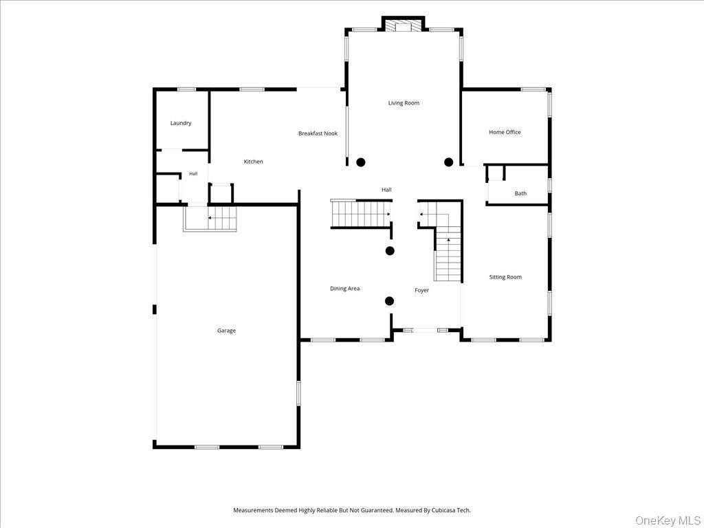 Single Family Stahl Way Orange County, NY 10950, MLS-1022832-48