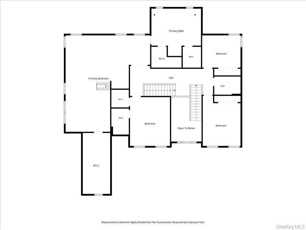 Single Family Stahl Way Orange County, NY 10950, MLS-1022832-49