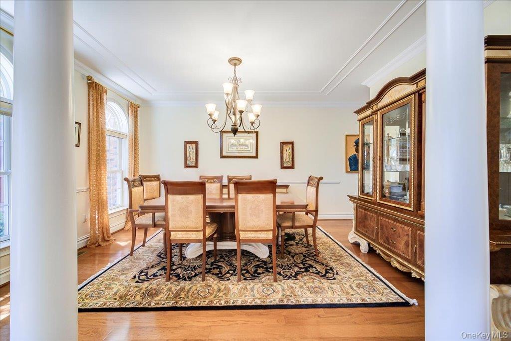 Single Family Stahl Way Orange County, NY 10950, MLS-1022832-5