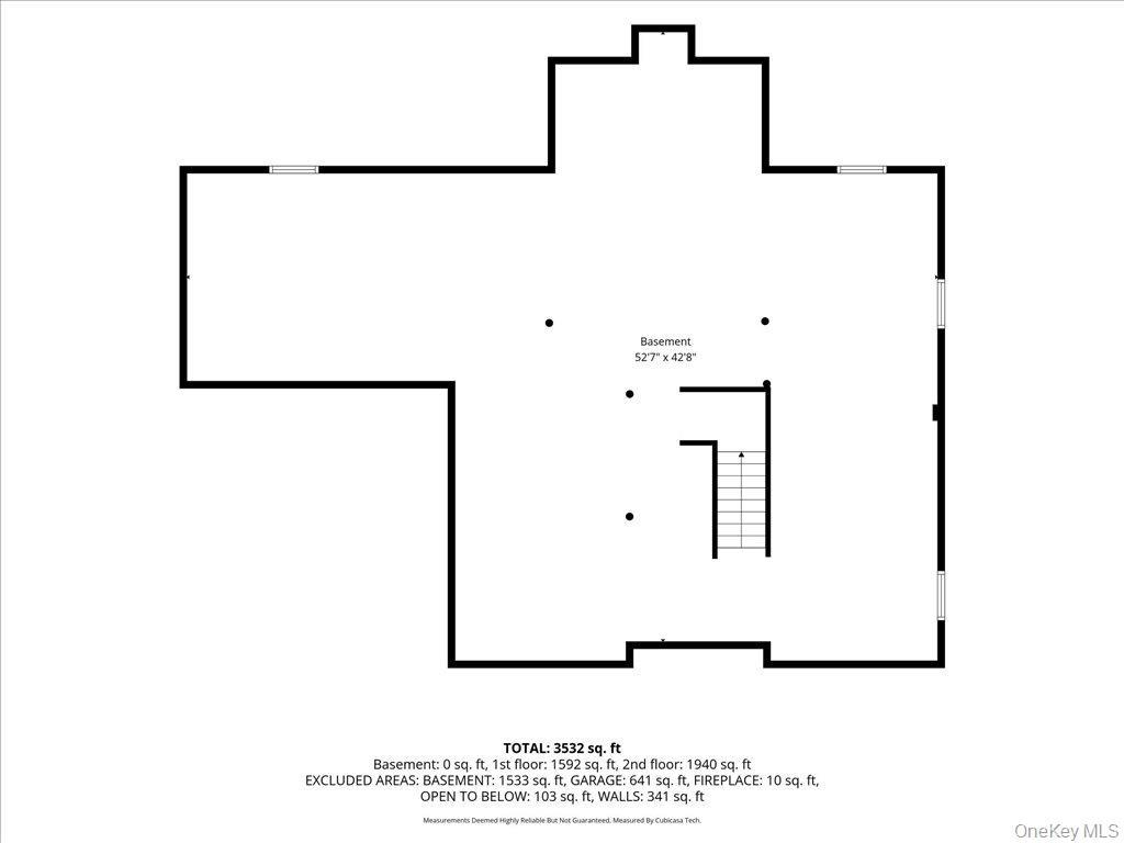 Single Family Stahl Way  Orange County, NY 10950, MLS-1022832-50